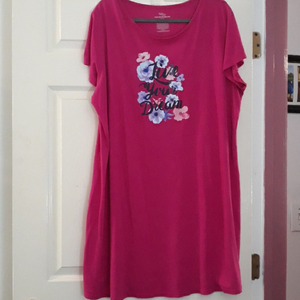 Nightgown